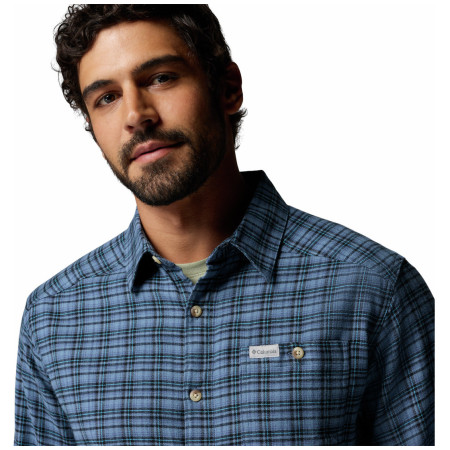 Cămașă bărbați Columbia Cornell Woods™ Flannel Long Sleeve Shirt
