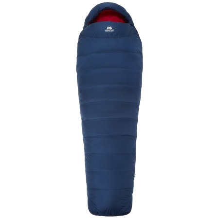 Sac de dormit de puf Mountain Equipment Helium 250 Wmns Long