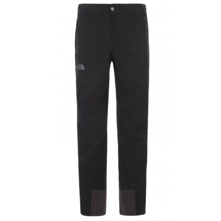 Pánské kalhoty The North Face M Dryzzle Futurelight Full Zip Pant negru
