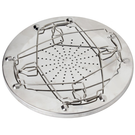 Arzător pe gaz Brunner Toaster