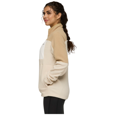 Hanorac funcțional de damă Cotopaxi W'S Abrazo Fleece Full-Zip Jacket