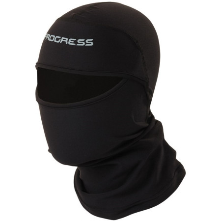 Cagulă copii Progress Kukla DT TS KUK 26JB negru