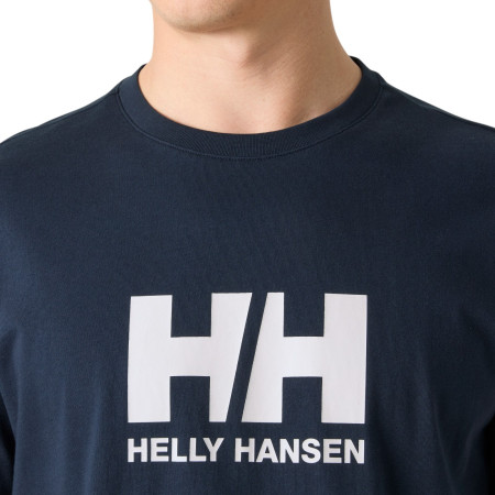 Tricou bărbați Helly Hansen Hh Logo T-Shirt 3.0
