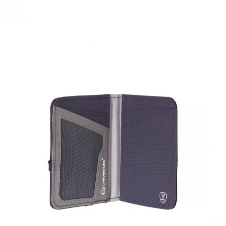Portofel pentru carduri Lifeventure Card Wallet