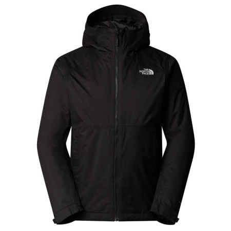 Geacă bărbați The North Face M Millerton Insulated Jacket negru/alb Tnf Black-Npf