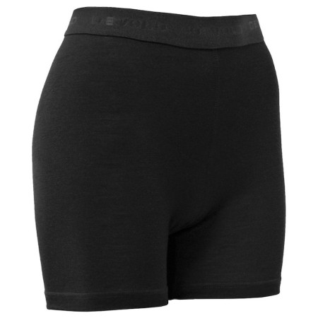 Boxeri femei Devold Breeze Plus Merino 200 Boxer Wmn