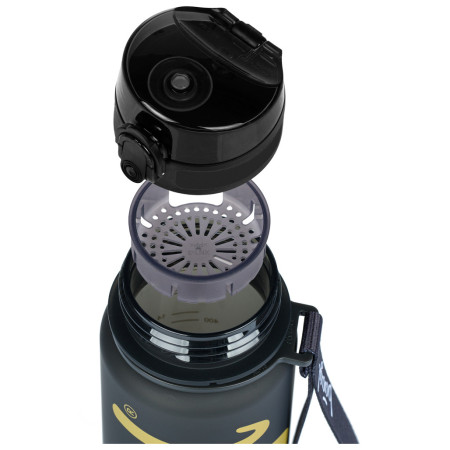 Sticlă copii Baagl Sticlă Tritan 500 ml