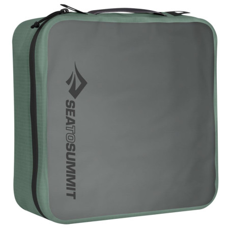 Husă pentru voiaj Sea to Summit Hydraulic Packing Cube Large