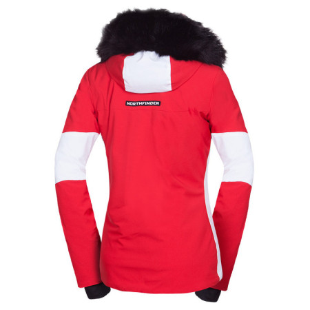 Geacă de schi femei Northfinder Zella
