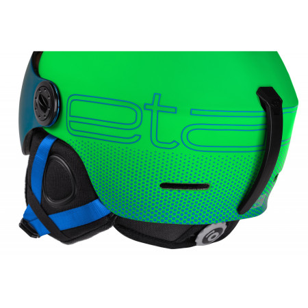 Cască de schi copii Etape Speedy Pro