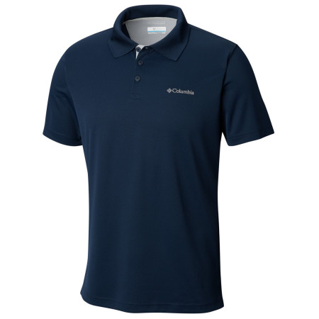 Tricou bărbați Columbia Utilizer™ Polo albastru închis Collegiate Navy