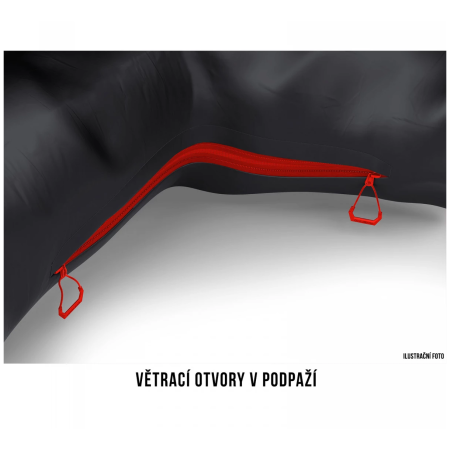 Geacă femei Husky Sevan L