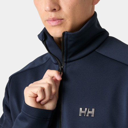 Geacă bărbați Helly Hansen Hp Fleece Jacket