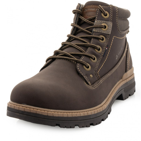 Încălțăminte de iarnă bărbați Alpine Pro Marg