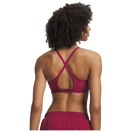 Bustieră Under Armour UA Crossback Low Bra