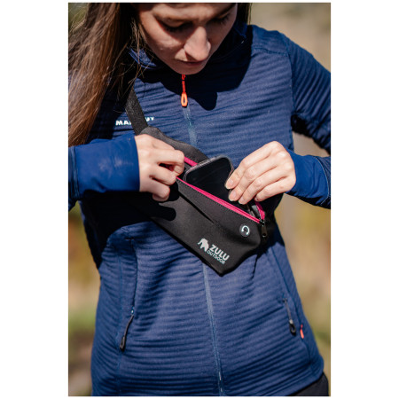 Borsetă de alergat Zulu Active