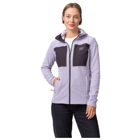 Hanorac femei Hannah River Hoody W