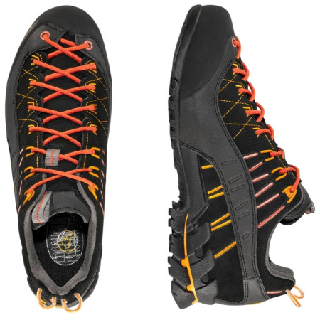 Încălțăminte bărbați La Sportiva Hyper GTX