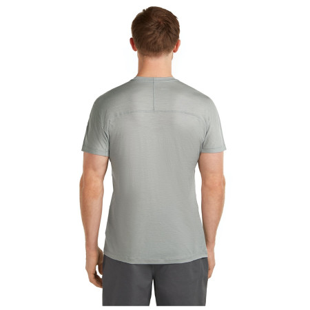Tricou funcțional bărbați Icebreaker Men 150 MerinoFine Ace SS Tee
