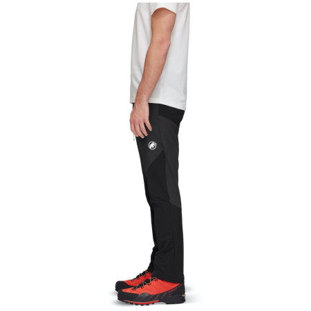 Pantaloni bărbați Mammut Courmayeur SO Pants Men