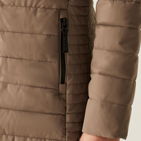 Geacă lungă femei Regatta Andria