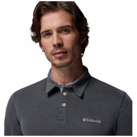 Tricou bărbați Columbia Nelson Point Polo