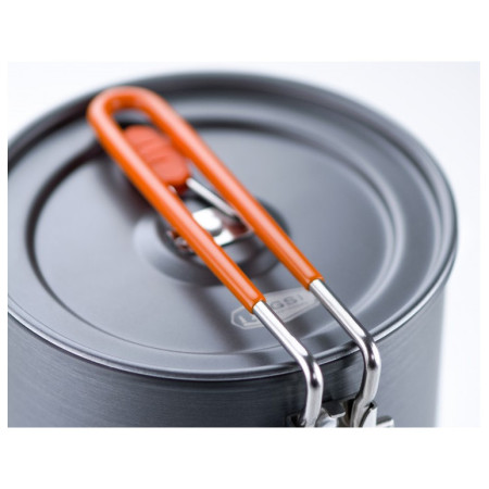 Vas de gătit GSI Outdoors Halulite 1.1 L Boiler