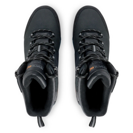 Ghete / bocanci bărbați Regatta Burrell Leather