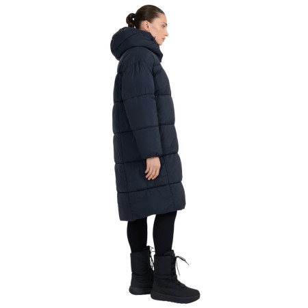 Geacă lungă femei 4F Down Jacket F588