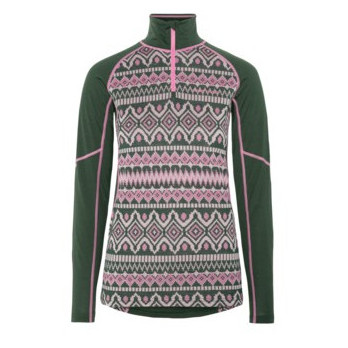 Hanorac funcțional de damă Kari Traa Malia Hz