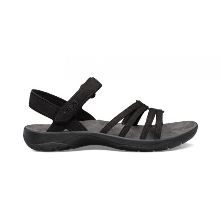 Sandale pentru femei Teva Elzada Sandal LEA negru