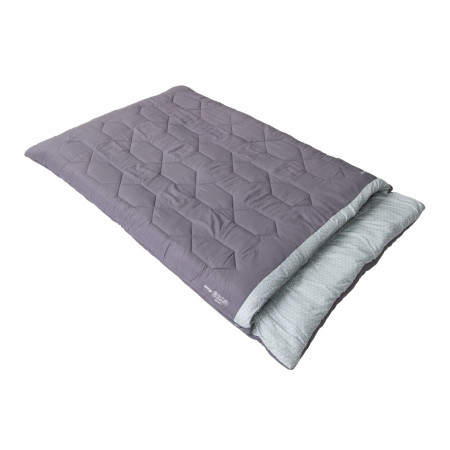 Sac de dormit
Vango Serenity Double gri