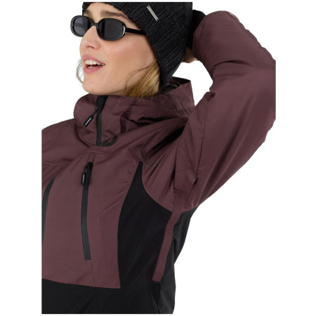 Geacă de schi femei Fundango Celine Allmountain Jacket