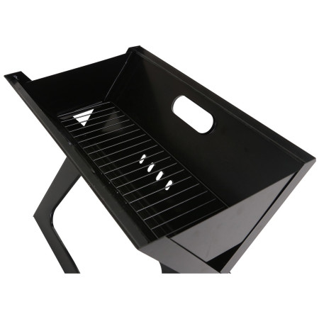 Grătar Regatta BBQ Grill