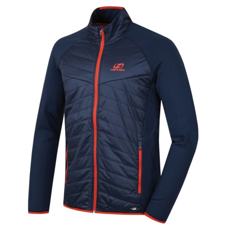 Geacă bărbați Hannah Maxton albastru închis MidnightNavy