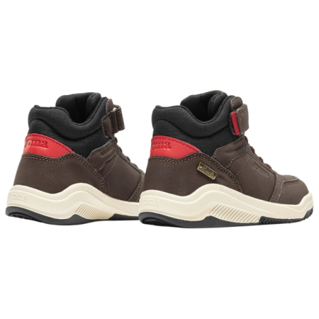 Încălțăminte copii Joma Torcon Jr Boy Brown