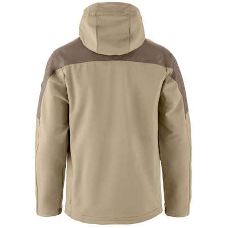 Geacă de iarnă bărbați Fjällräven Keb Agile Winter Jacket M