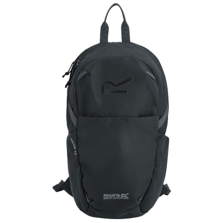 Rucsac Regatta Prism 15L negru Ash