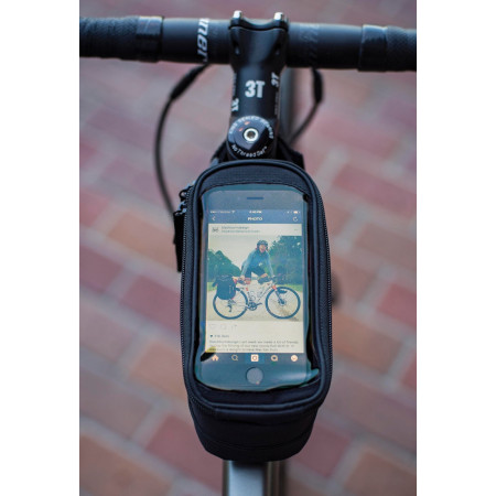 Geantă cadru biciletă Blackburn Local Plus Top Tube Bag