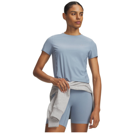 Tricou funcțional femei Under Armour Vanish Elite Short Sleeve