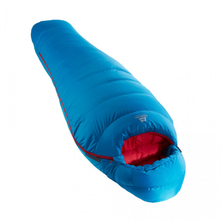 Sac de dormit de puf Mountain Equipment Classic 1000 Regular Women's