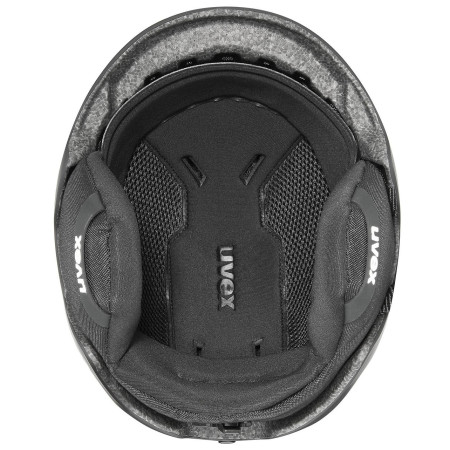 Cască de schi copii Uvex Viti