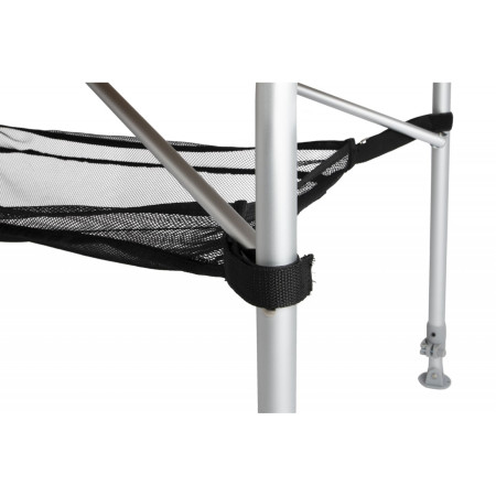 Plasă universală de depozitare Bo-Camp Storage net for under tables