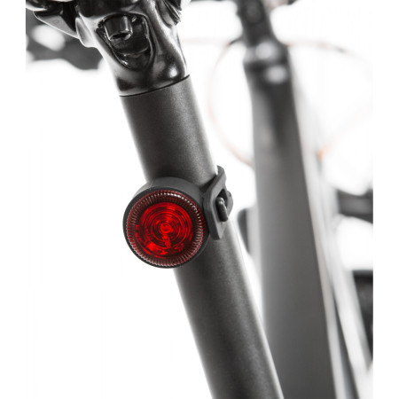 Lumină față / spate Just One Alien 7.0 SET