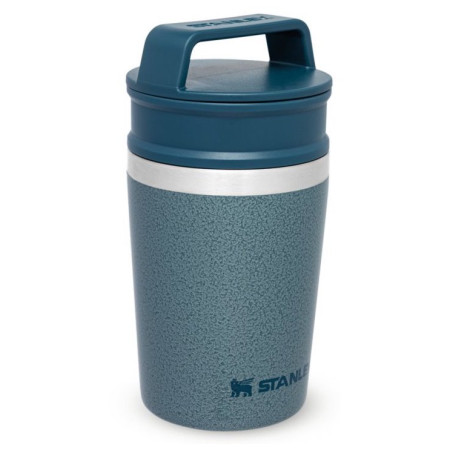 Cană termică Stanley Adventure Duo 230 ml albastru