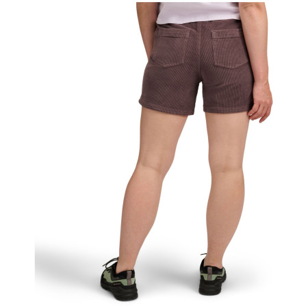 Pantaloni scurți femei Black Diamond W Dirtbag Shorts