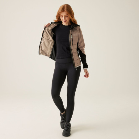 Geacă femei Regatta Wmn Pro Hybrid