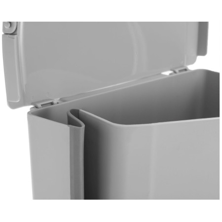 Coș de gunoi Brunner Pillar Foldaway 8l