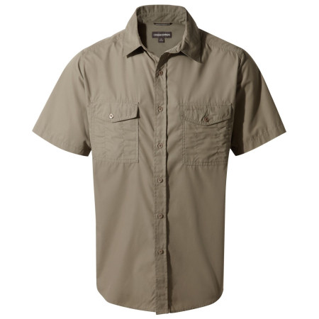 Cămașă bărbați Craghoppers Kiwi Short Sleeved Shirt