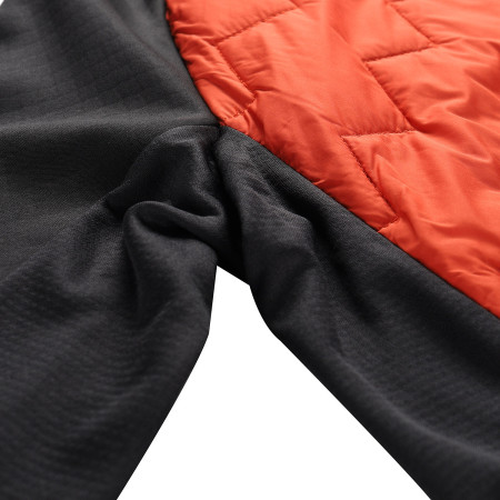 Hanorac bărbați Alpine Pro Jorw